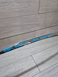 фото thumb №8, 12504. mini f60 молдинг капот права 7388119