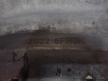 фото thumb №8, Бампер перед переднє nissan x trail t32 рестайлінг 2017-2021r 62022-6fr0h