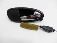 фото thumb №1, Seat leon 1p ручка дверь динамик правый перед задняя