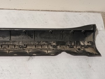 фото thumb №8, Планка порогова права tesla модель y поріг правий 2szt нижня + верхня