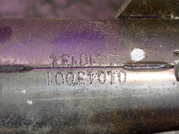 фото thumb №7, Fiat stilo 01-10 1.8 підсилювач електричні хрестовина 00051723101