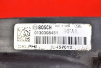 фото thumb №5, Вентилятор 13347162 chevrolet orlando 1.8 16v 141 km 10-15