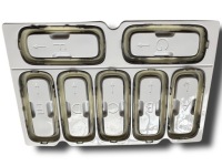 фото thumb №1, Кришка do jeep renegade 15- 735599128 !j