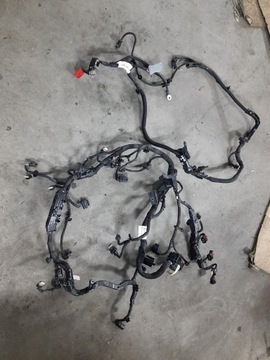 фото thumb №11, Opel mokka b ii 1.2 жгут установка двигателя 2 запчасти комплект