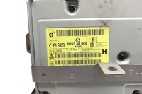 фото thumb №8, Экран навигации mazda 3 sedan bm bhs3669c0 2.2l дизель 110kw 2014