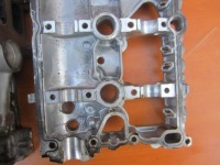 фото thumb №8, Vw audi seat skoda 2.0 tsi tfsi головка 06k403s/aj кришка 06k103475h вали