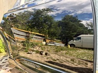 фото thumb №6, Audi q7 ii s-line 4m ly9t праві праві задні зад двері задні kpl. демонтаж