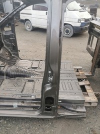 фото thumb №1, Mercedes-benz v w447 блок двигателя порог левый