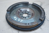 фото thumb №7, Korando колесо маховик венец 2,9 tdi 01r