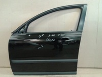 фото thumb №1, Volvo s-40 v-50 2004 дверь левая перед