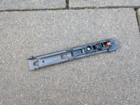 фото thumb №1, Peugeot 208 2008 207 кронштейн повзунок поперечина передній