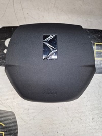 фото thumb №7, Citroen ds5 приборная панель консоль подушки безопасности ремни подушка безопасности