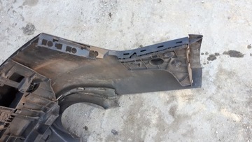 фото thumb №15, A7 4g бампер зад задній sline pod pdc 2 wydechy