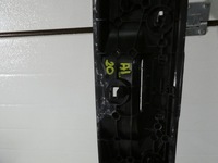 фото thumb №3, Молдинг порог багажника a9066860074 sprinter 906