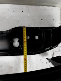 фото thumb №6, Kia rio 4 iv 5 v pas передний усилитель балка перед org 2017-