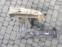 фото thumb №11, Чверть лонжерон підкрилок fiat punto evo 2011-2018 lift