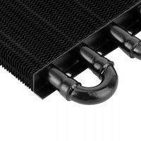 фото thumb №9, 6-rzędowa радіатор оливи двигуна коробки передач