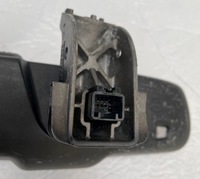 фото thumb №10, Jeep cherokee kl 14-18 зеркало заднего вида оригинал