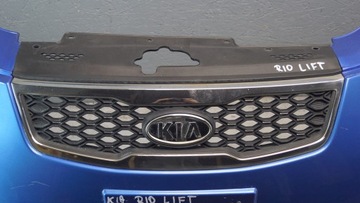 фото thumb №12, Бампер перед kia rio ii рестайлінг t5