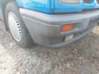 фото thumb №6, Капот бампер лампы renault express ii