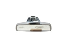 фото thumb №1, Зеркало заднего вида внутреннее mercedes w203 a2038100117