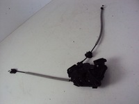 фото thumb №1, Замок двері праві зад audi a1 ii 82a 20 r