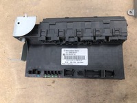 фото thumb №1, Mercedes w211 модуль sam передний 2115453801