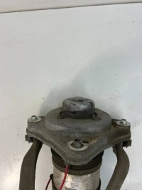 фото thumb №6, 4f0 616 039p передній пневмоподушка підвіска 4.2 tfsi audi a6 s6 c6 4f ліва