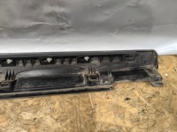 Накладка  накладка на порог левый vw passat cc 08-12 европа  1.4 tsi 3c8853855b Цена, фото thumb