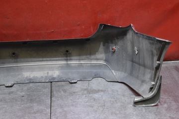 фото thumb №15, Бампер зад задний красный pdc chevrolet cruze j300 sedan 09-12