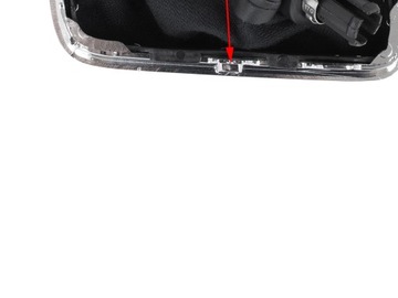 фото thumb №10, Ручка зміни 6 коробки передач do vw sharan 10- tiguan 07-