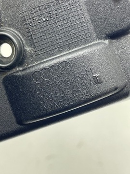 фото thumb №13, Audi a7 a6 c7 3.0 tdi cdu cla крышка клапанов вентиляция картера исправная сцепление!