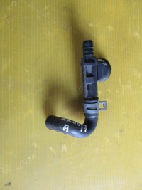 фото thumb №1, 2250/7 шланг підсилювач гальм з клапан audi a6 c5 3.0 v6