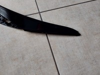 фото thumb №6, Молдинг лампи - перед - honda hr-v ii - lift - 2018