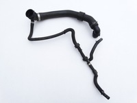 фото thumb №1, Vw passat b8 2.0 tdi wąż радиатора wody трубка шланг магистраль оригинал