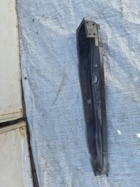 Vw passat b3 b4 кронштейн лист 3a0810135 соединитель плита соединительная направляющая с Разборки, фото thumb