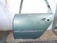 фото thumb №3, Двері ліва задня ted97 renault grand scenic ii phi