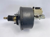 фото thumb №9, Усилитель тормозов насос тормозная mercedes w126 280se 2,8