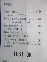 фото thumb №6, Kia carens ii 2.0crdi стартер denso перевірений