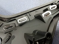 фото thumb №7, Bmw 1 f40 2 f44 декоры консоли eu berlin 6823310