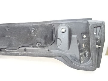 фото thumb №7, Renault clio iv панель під лобовим склом нижня 668107547r