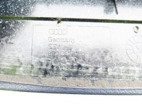 фото thumb №12, Підлокітник двері водія granatowy indigo europa audi a3 8p 3d 03-12