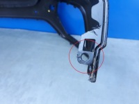 фото thumb №12, Jaguar e-pace r-dynamic 2017- 17- бампер передний