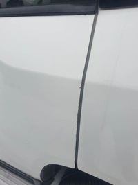 фото thumb №6, Jeep compass i lift дверь задняя задние левая pw7 org