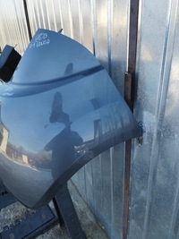 фото thumb №10, Бампер задня задній колір 9a kia venga 5d 5 двері lata 2009-2014