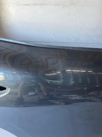 фото thumb №3, Дверь правый задняя renault kadjar tekpn