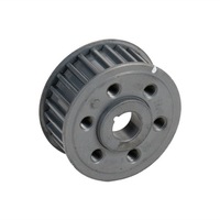 фото thumb №11, Колесо распределительный вал нижняя fiat croma lancia thesis 2.4