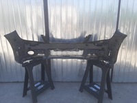 фото thumb №11, Бампер перед mercedes clc w203 pdc датчики