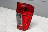 фото thumb №9, Nissan navara np300 2014-2019 задняя лампа кузовная правая 265504kh0a