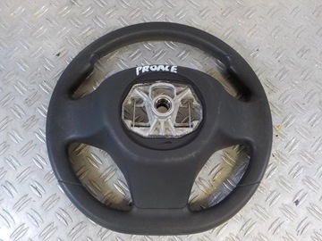 фото thumb №6, Toyota proace 2019 руль